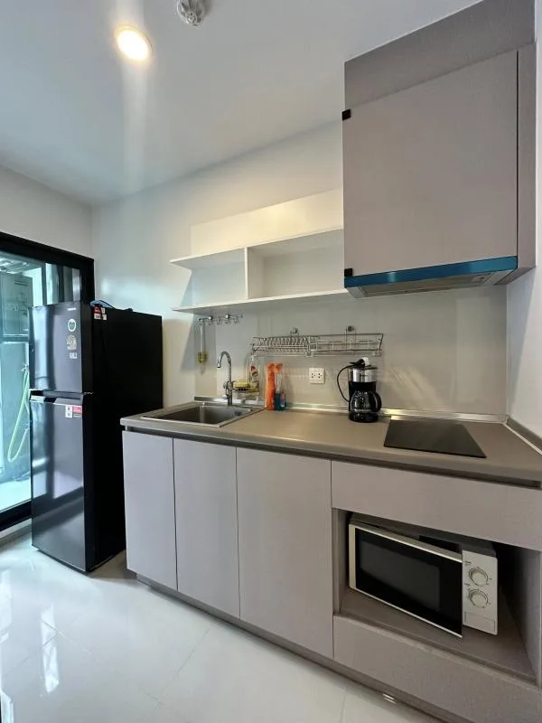 Aspire Asoke-Ratchada — photo 4