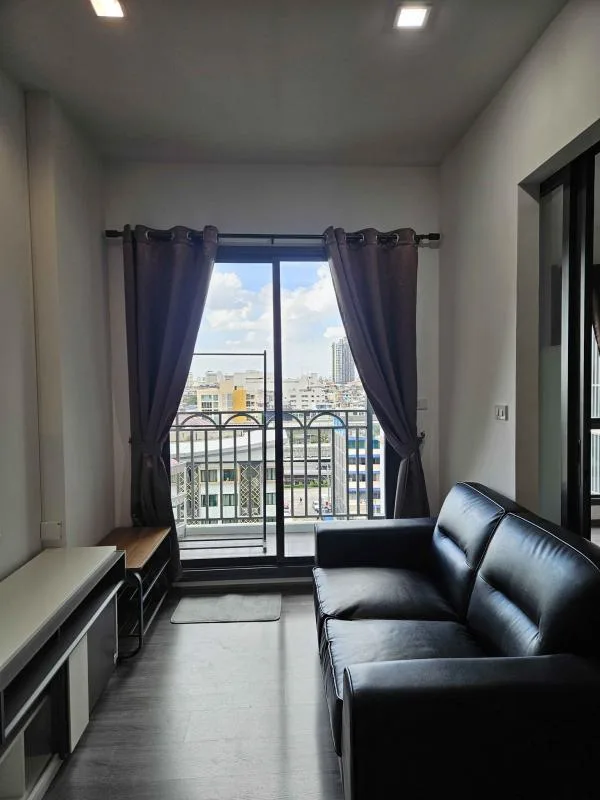 The Rich Sathorn – Taksin — photo 1