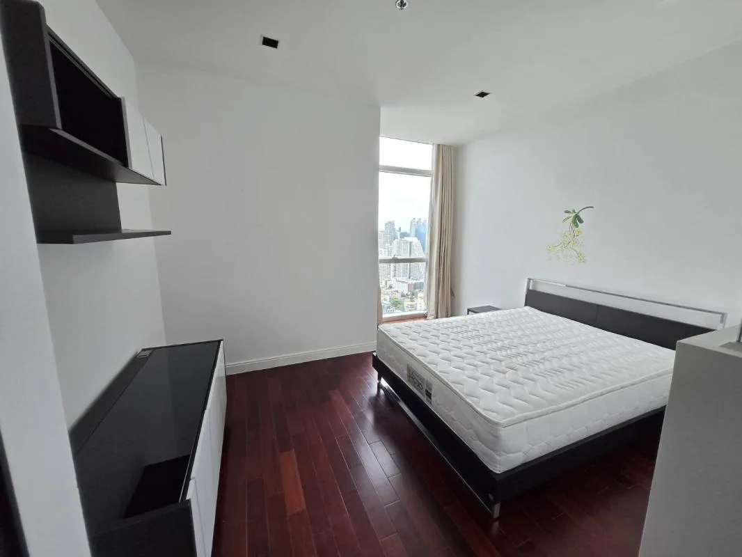 Athenee Residence — photo 5