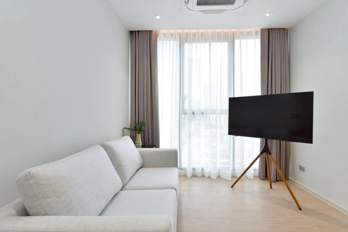 Gm Estate Hotel & Executive Apartments — photo 11