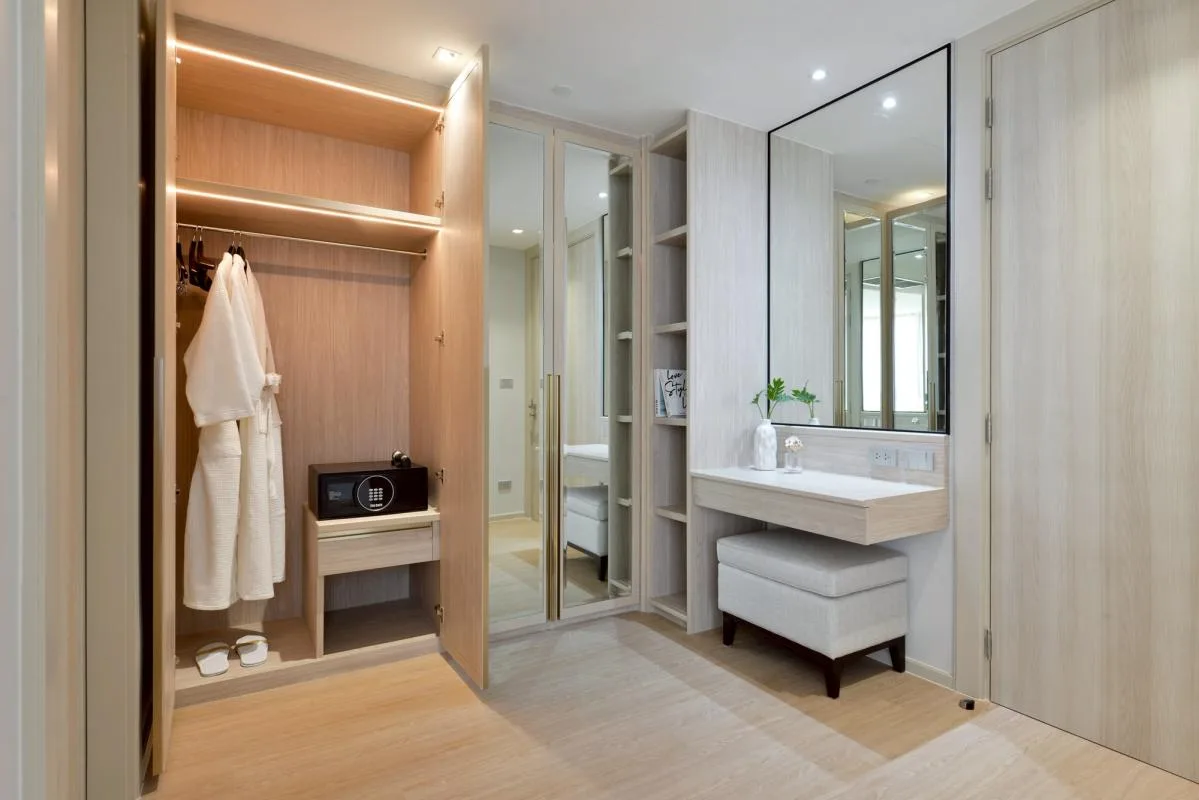 Gm Estate Hotel & Executive Apartments — photo 13
