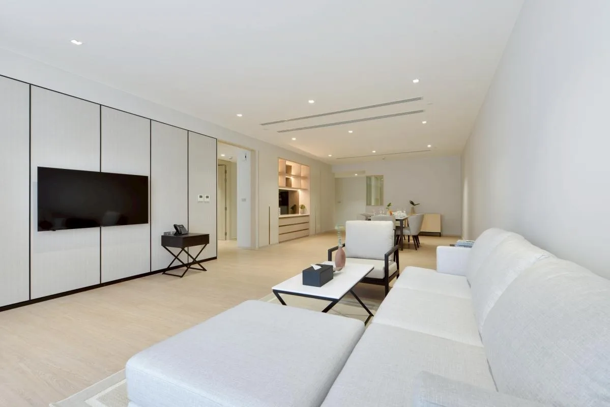 Gm Estate Hotel & Executive Apartments — photo 3