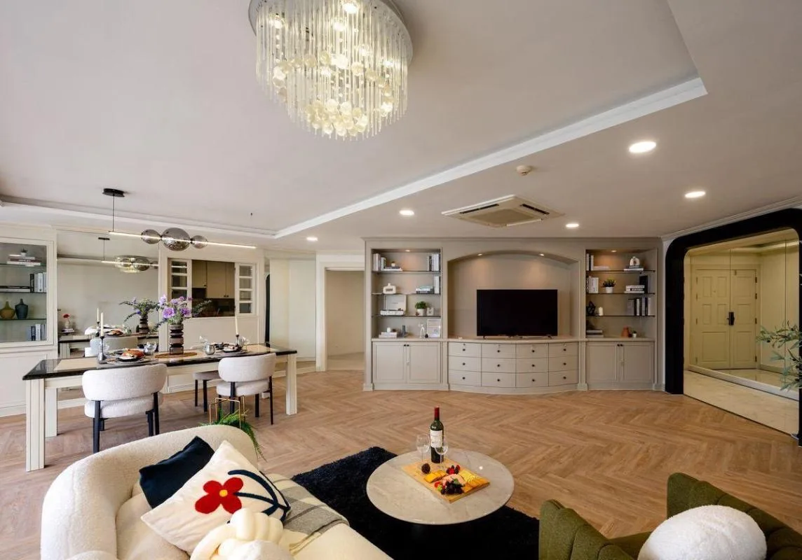 The Waterford Park Sukhumvit 53 — photo 1