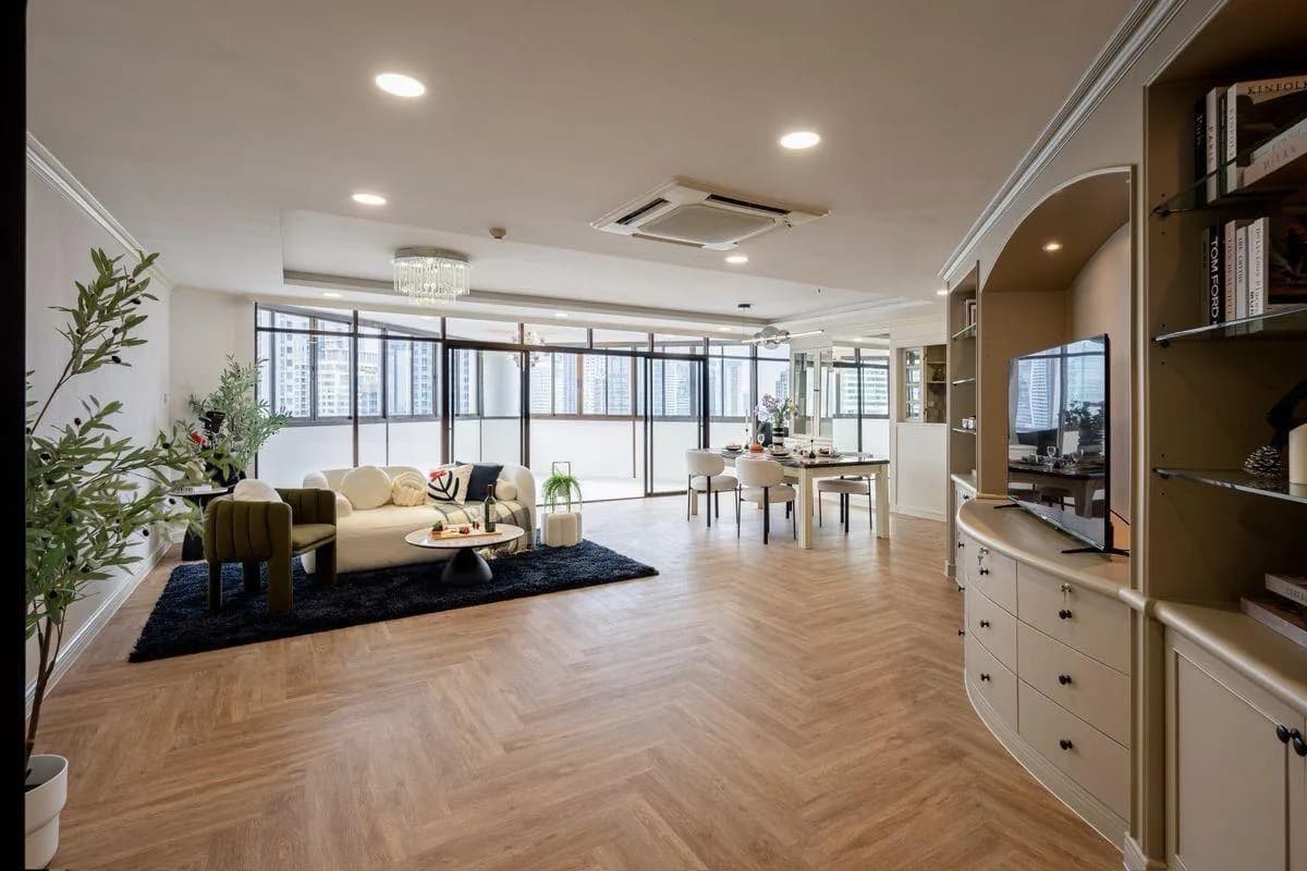 The Waterford Park Sukhumvit 53 — photo 2
