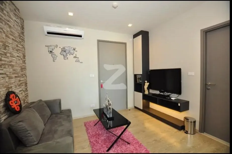 The Base Central Pattaya — photo 1