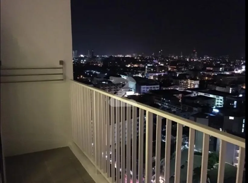The Base Central Pattaya — photo 4