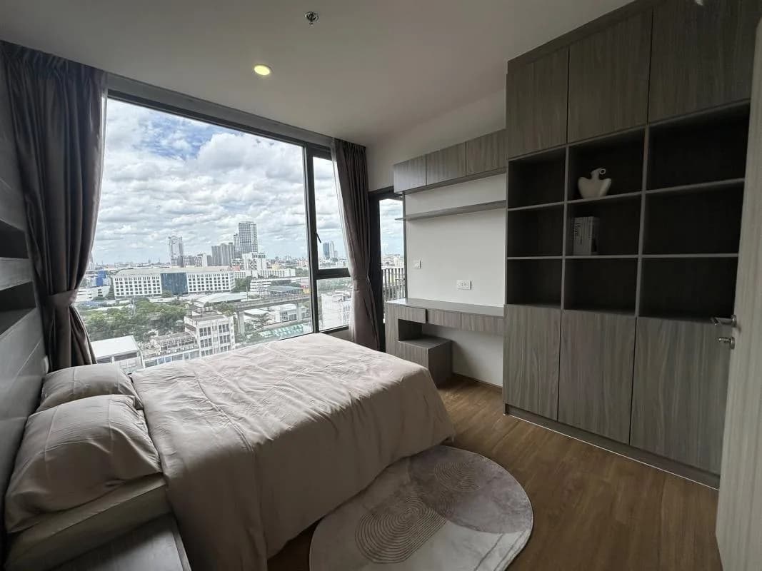 CLOUD Thonglor-Phetchaburi — photo 3