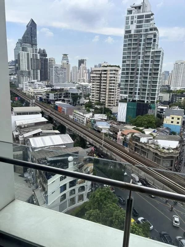 BEATNIQ Sukhumvit 32 — photo 10