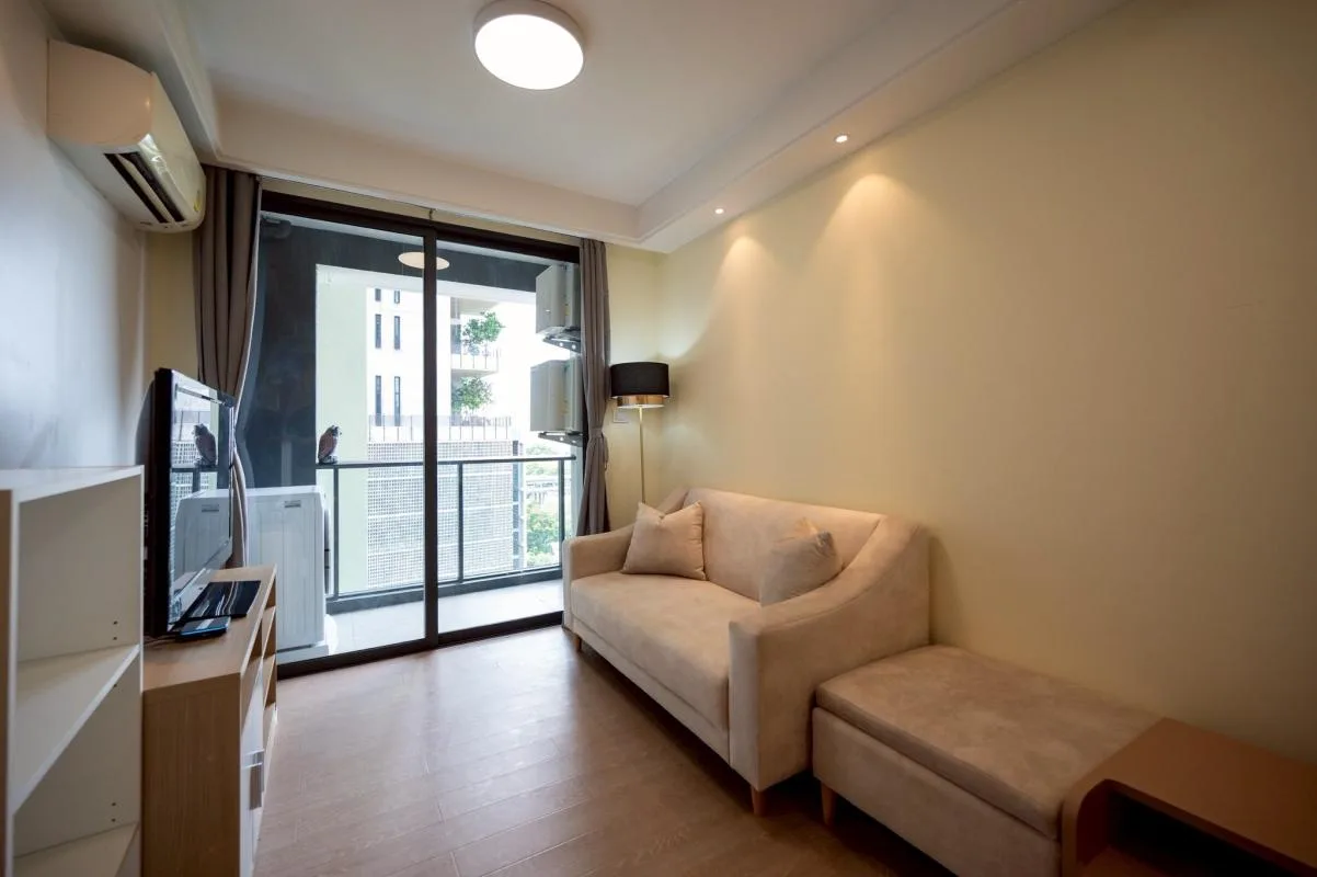 Regal Condo Sathorn-naradhiwas — photo 1