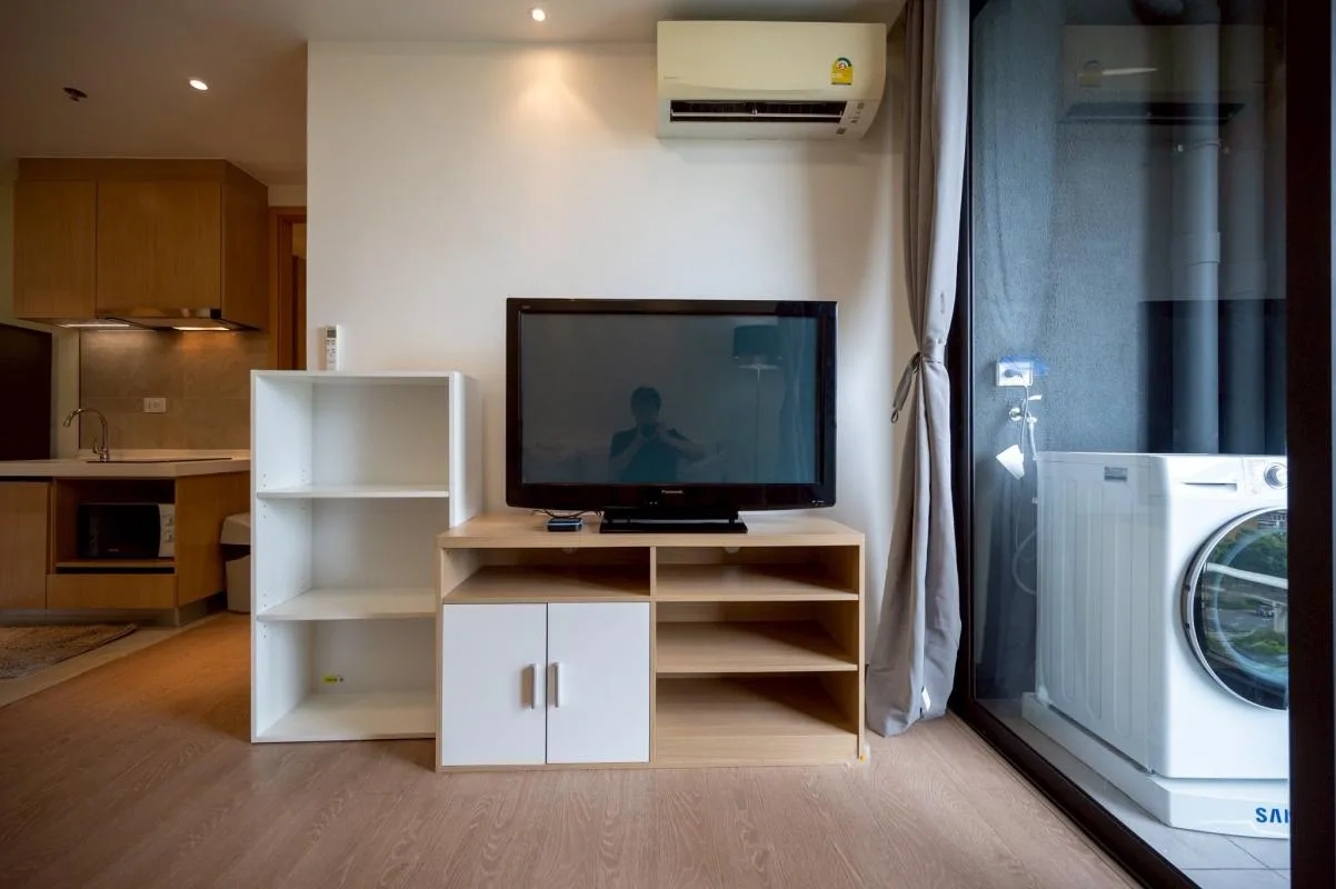 Regal Condo Sathorn-naradhiwas — photo 3