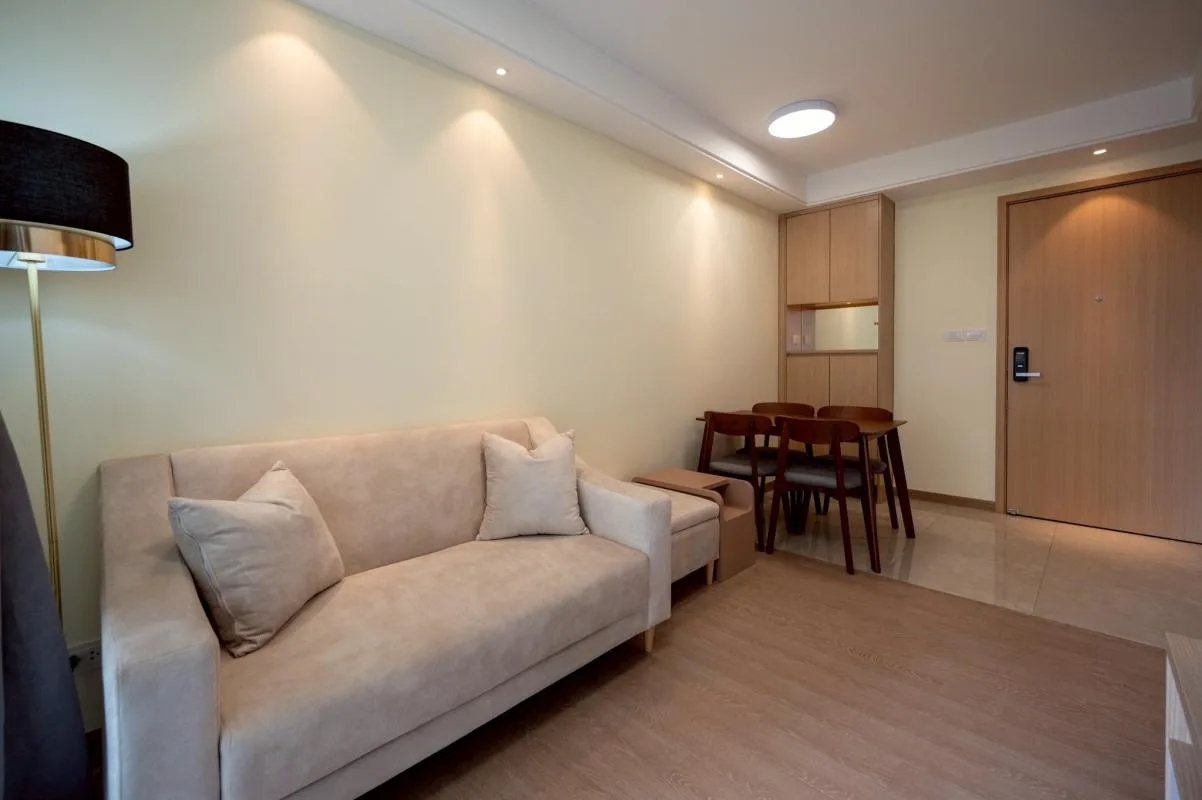 Regal Condo Sathorn-naradhiwas — photo 4