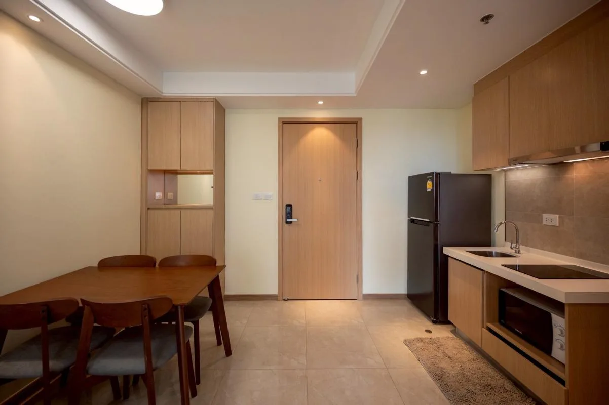 Regal Condo Sathorn-naradhiwas — photo 6