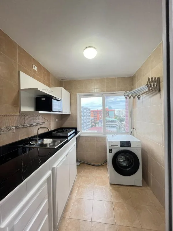 Happy Condo Ratchada 18 — photo 3