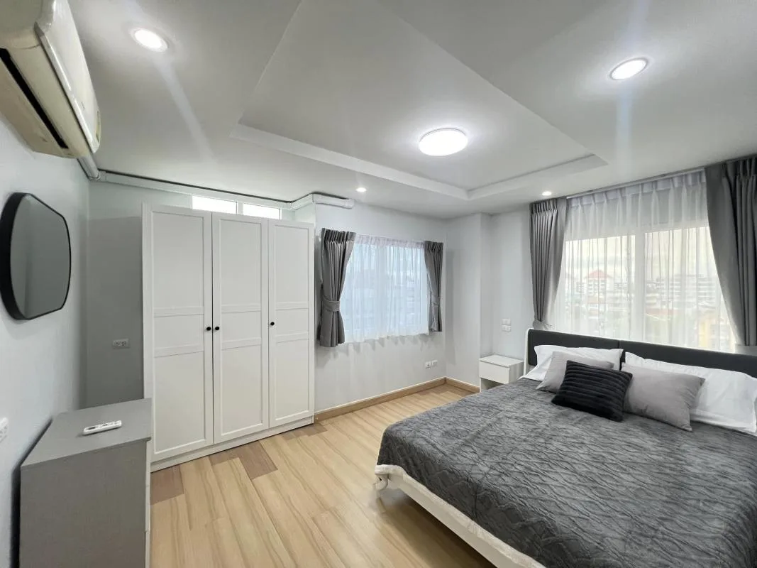 Happy Condo Ratchada 18 — photo 4
