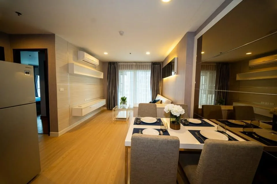 Diamond Sukhumvit — photo 2