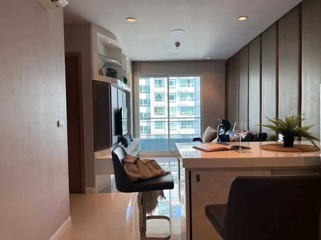 Circle Condominium — photo 7