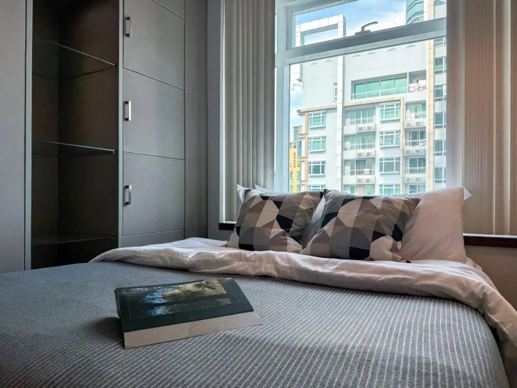 Circle Condominium — photo 10