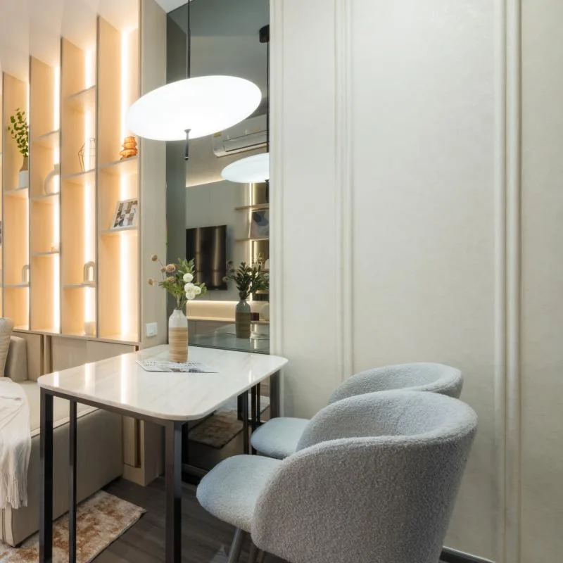 Ideo Sukhumvit – Rama 4 — photo 8