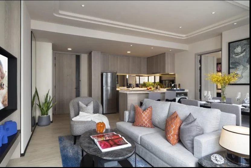 Ascott Thonglor Bangkok — photo 1
