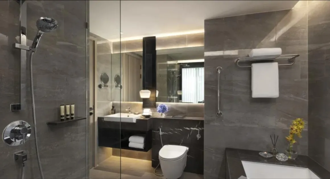 Ascott Thonglor Bangkok — photo 6
