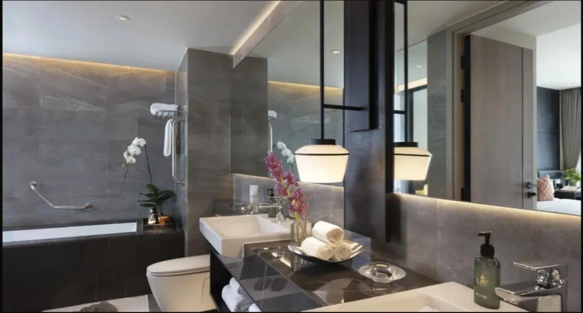 Ascott Thonglor Bangkok — photo 7