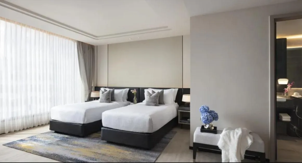 Ascott Thonglor Bangkok — photo 4
