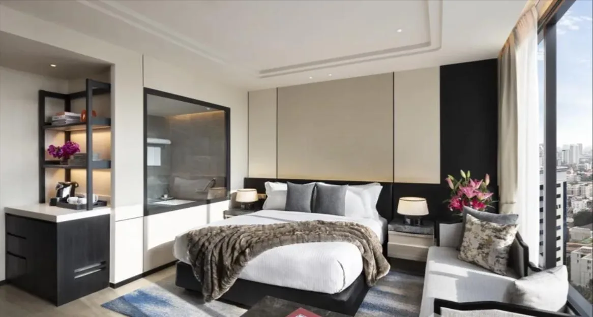 Ascott Thonglor Bangkok — photo 2