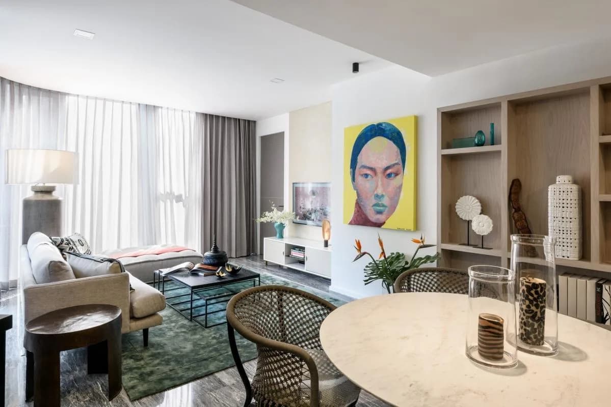 Ashton Residence 41 — photo 6