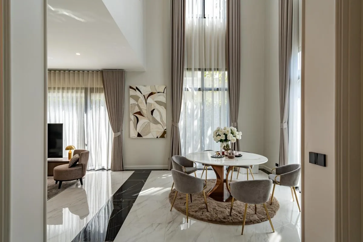 Cinq Royal Krungthep Kreetha — photo 15