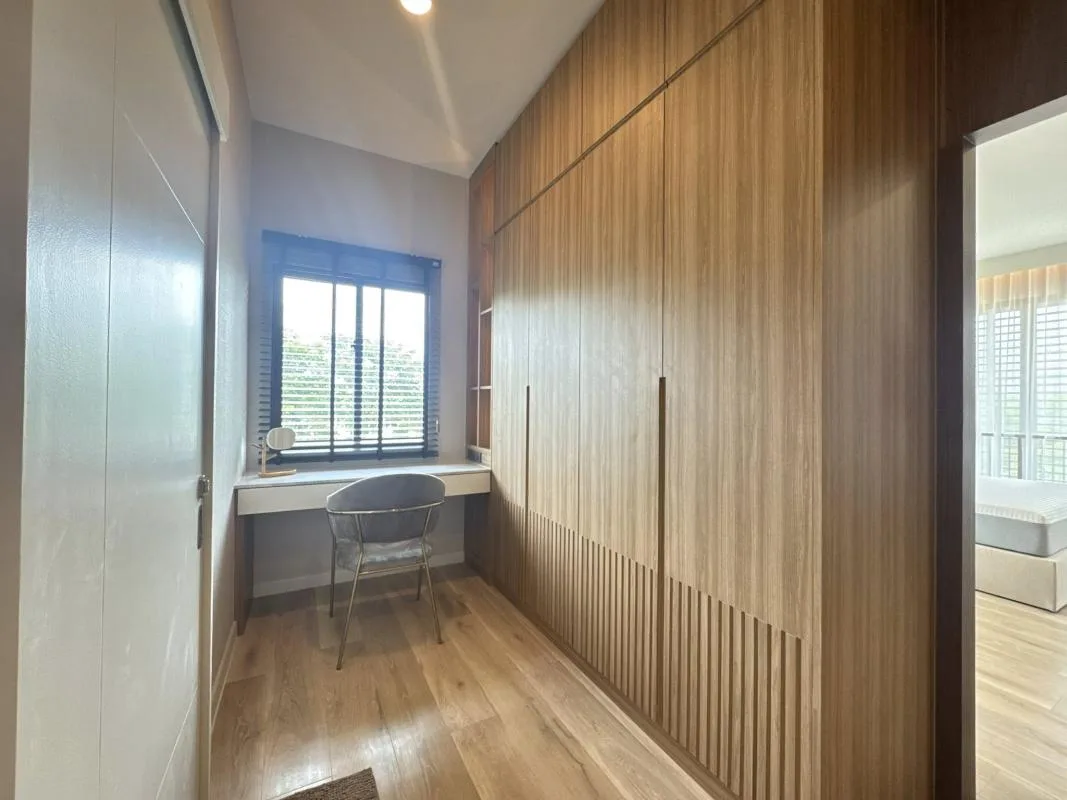 Burasiri Krungthep Kreetha — photo 7