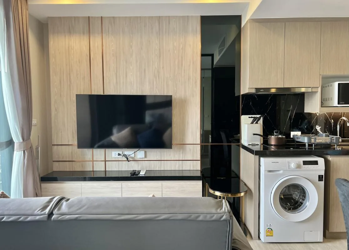 The Panora Pattaya — photo 6