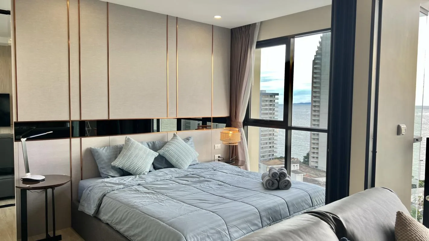 The Panora Pattaya — photo 8