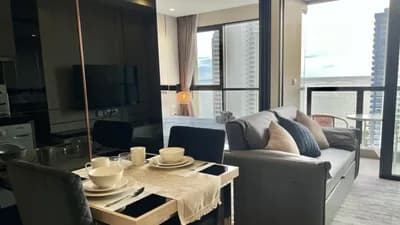 The Panora Pattaya