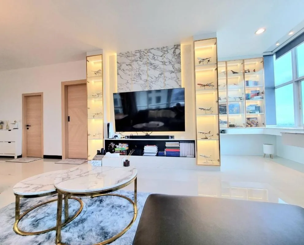 The Four Wings Residence Srinakarin — photo 2