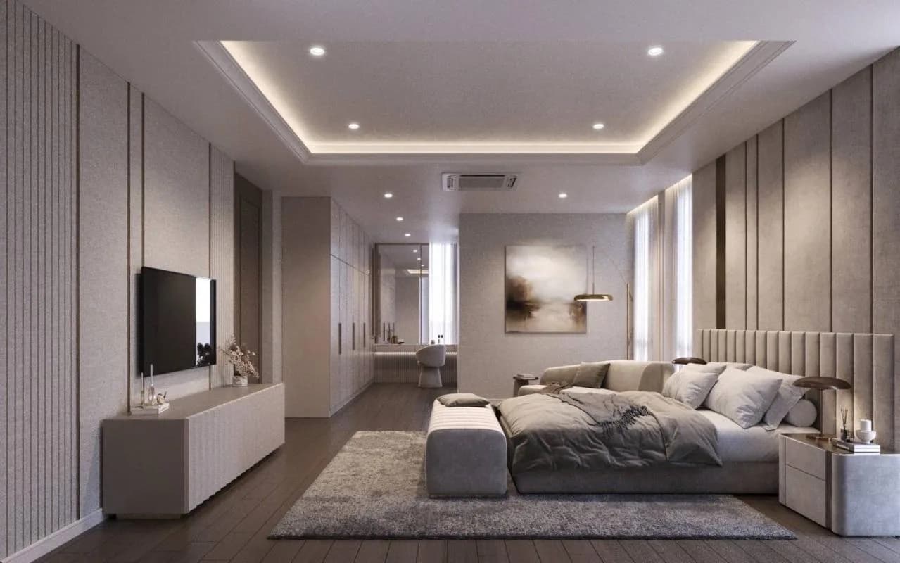 Grand Bangkok Boulevard Ramintra-kasetnawamin — photo 15