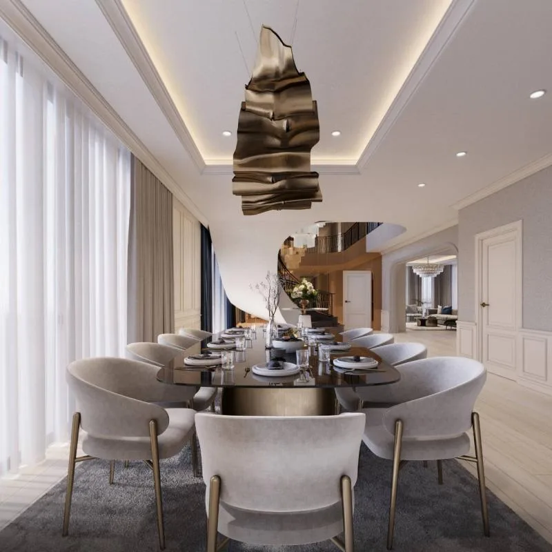 Grand Bangkok Boulevard Ramintra-kasetnawamin — photo 4
