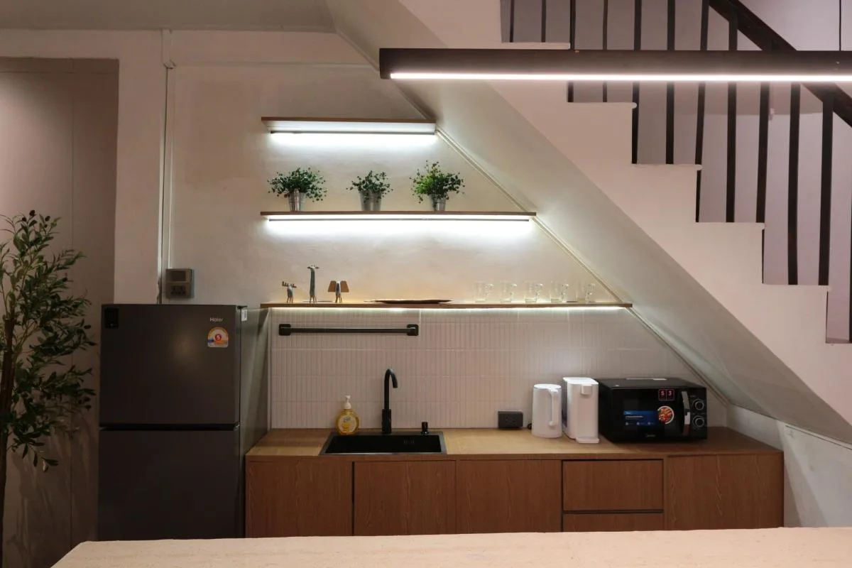 Townhome — photo 3