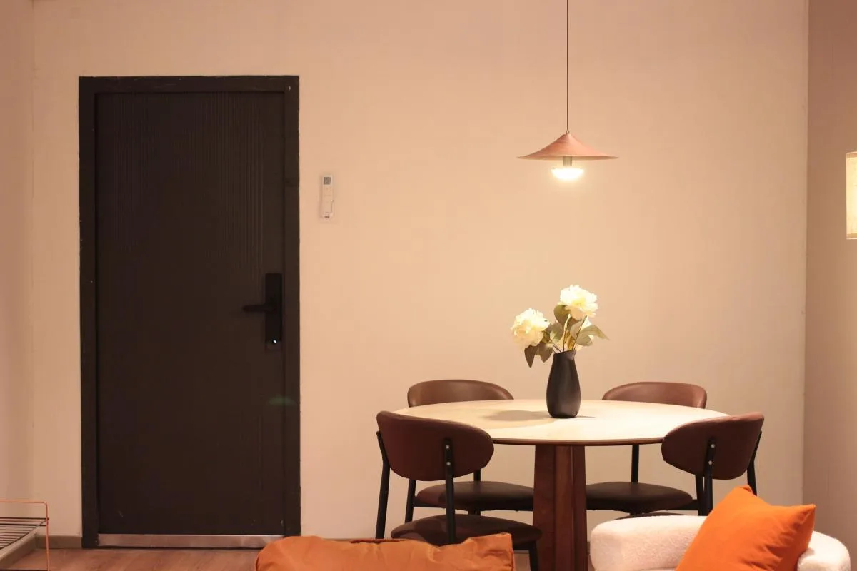 Townhome — photo 4