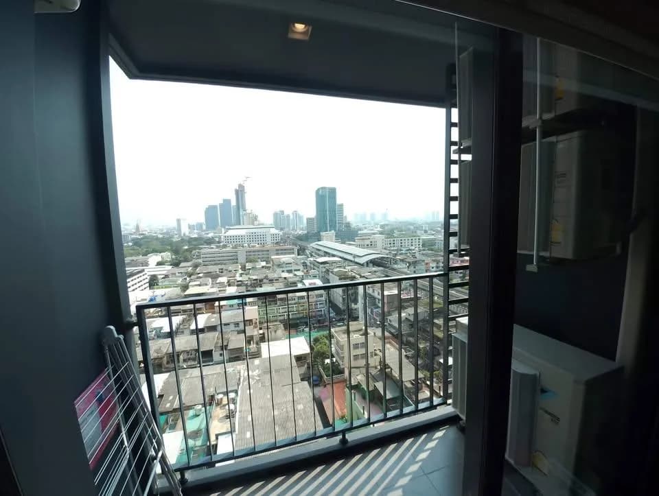 Ideo Sukhumvit 93 — photo 3