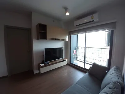 Ideo Sukhumvit 93