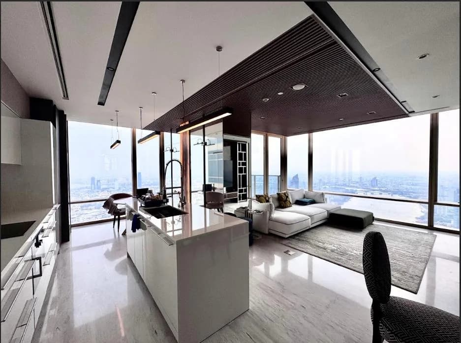 Four Seasons Private Residences Bangkok — photo 3