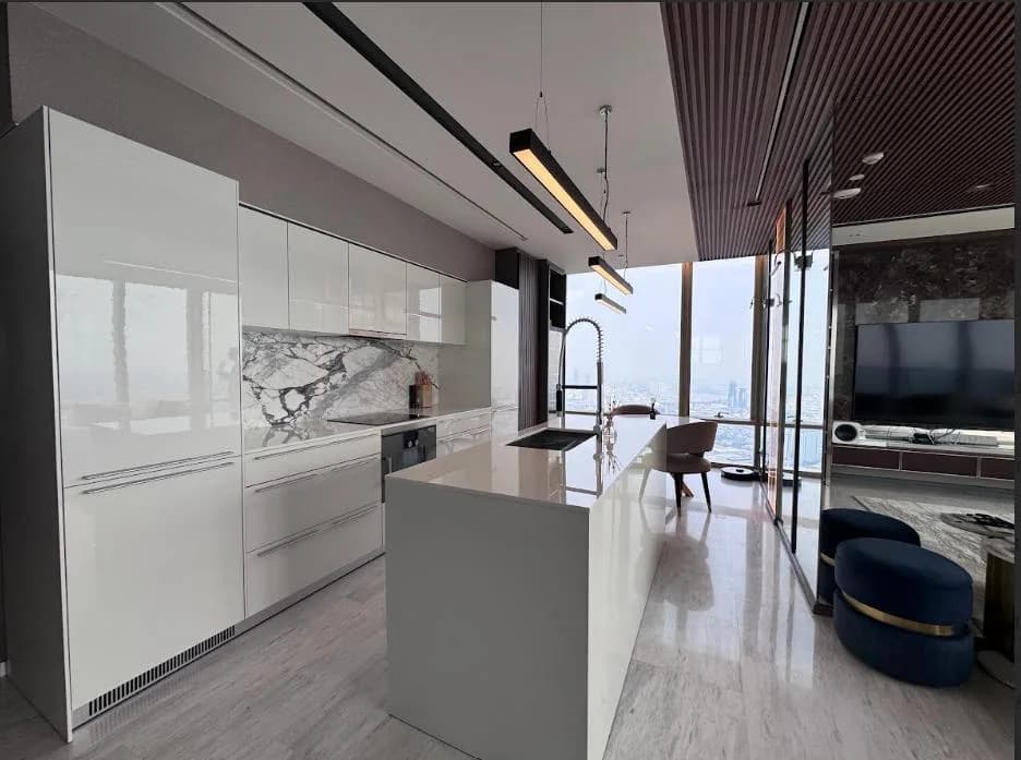 Four Seasons Private Residences Bangkok — photo 5