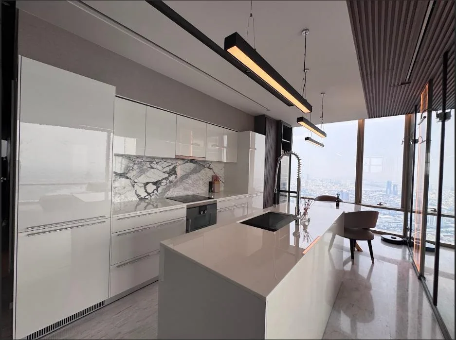Four Seasons Private Residences Bangkok — photo 6