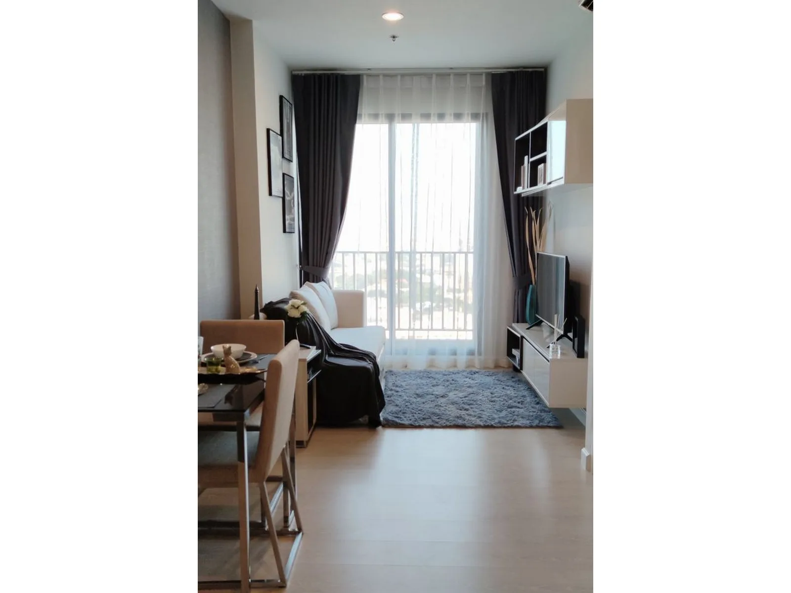 The Niche Pride Thonglor-Phetchaburi — photo 1