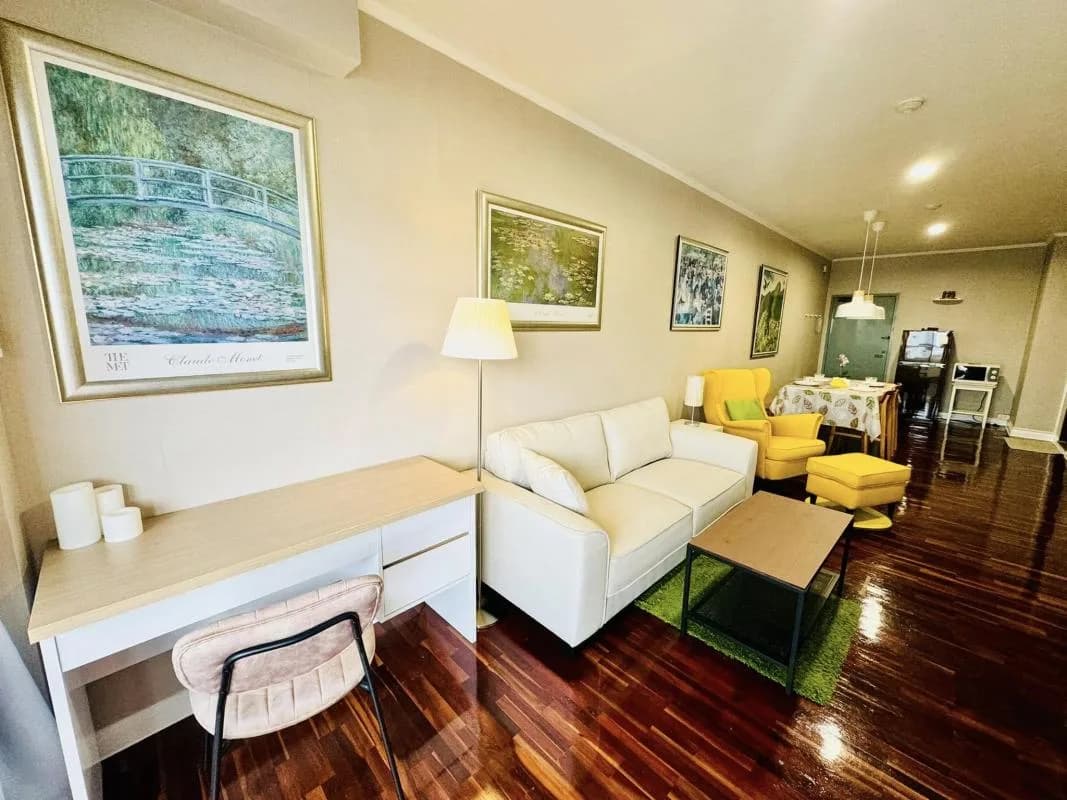 Citi Resort Sukhumvit 49 — photo 2