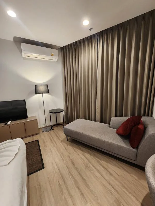 Edge Central Pattaya — photo 1