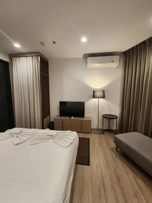 Edge Central Pattaya — photo 2