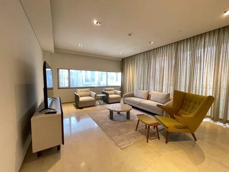Saladaeng Residences — photo 3