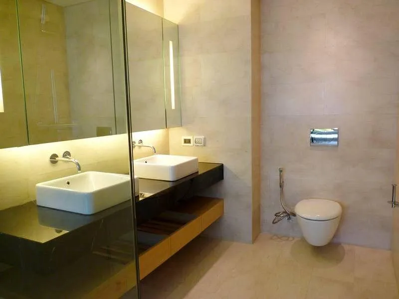 Saladaeng Residences — photo 10