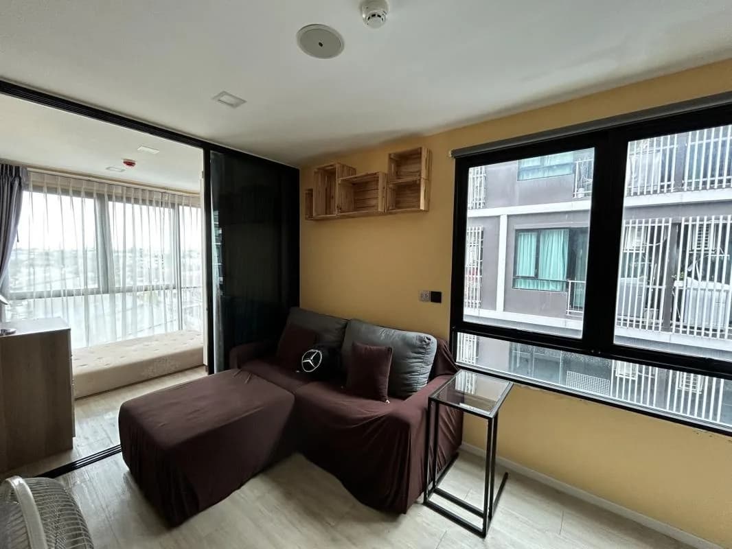 Atmoz Ladprao 71 — photo 1